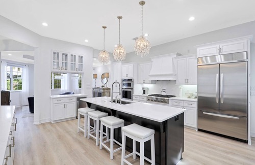Old Naples House | Olde Naples - William Raveis Rentals