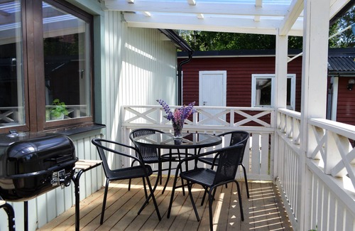 Ockelbo Cottage | Older Cottage In Tranquil Village Surrounded By Forest With A Rich Animal Life