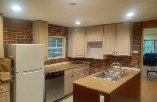 Barkhamsted House | Older house near parks, beach, fishing, boating, river rafting, and night life.