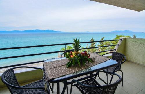 Xylokastro-Evrostina Apartment | Olea Apartments