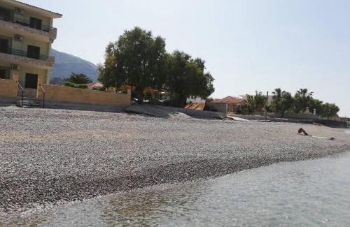 Xylokastro-Evrostina Apartment | Olea Apartments