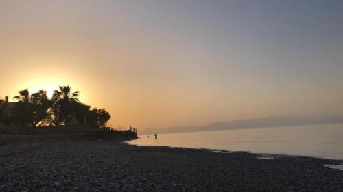 Xylokastro-Evrostina Apartment | Olea Apartments