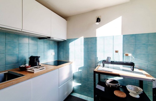 Ossuccio Apartment | Olea - My Home in Como