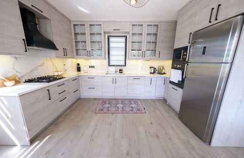 Uzumlu Villa | Oleander Hills Villa Family-Friendly Luxury Villa with Private Pool in Fethiye
