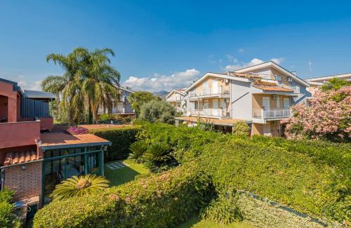 Recanati Apartment | Oleandri Beach Resort