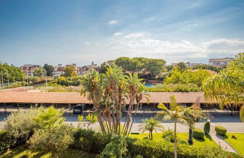 Recanati Apartment | Oleandri Beach Resort