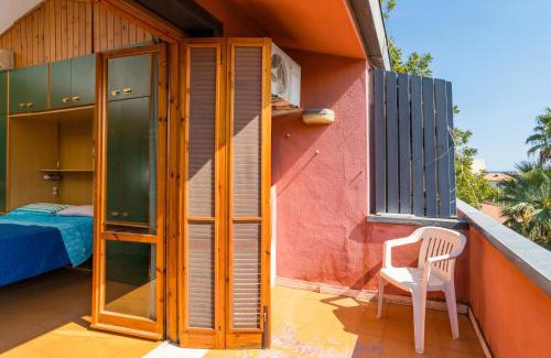 Recanati Apartment | Oleandri Beach Resort
