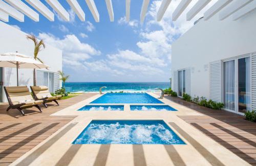 Zona Hotelera Resort | Oleo Cancun Playa All Inclusive Resort