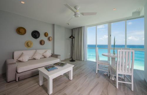 Zona Hotelera Resort | Oleo Cancun Playa All Inclusive Resort