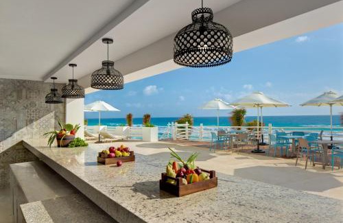 Zona Hotelera Resort | Oleo Cancun Playa All Inclusive Resort