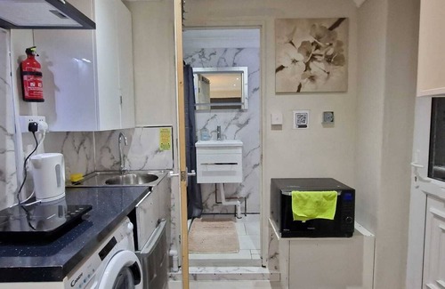 Colchester Apartment | Oleon Apartments - Colchester