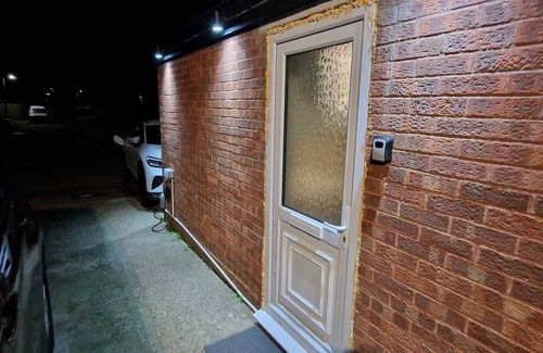 Colchester Apartment | Oleon Apartments - Colchester
