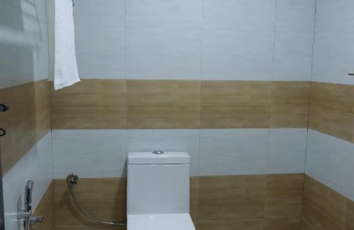 Kaloor Hotel | OLESSIA HOTEL