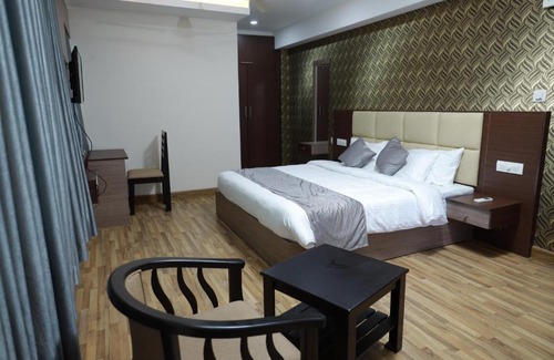 Kaloor Hotel | OLESSIA HOTEL