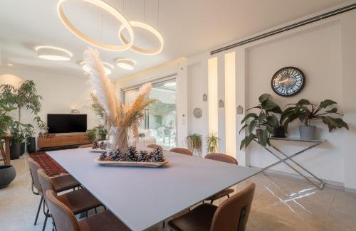 Hadera Villa | Olga Resort - אולגה ריזורט