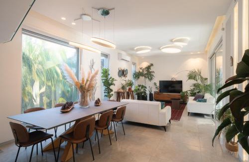 Hadera Villa | Olga Resort - אולגה ריזורט