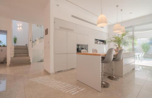 Hadera Villa | Olga Resort - אולגה ריזורט