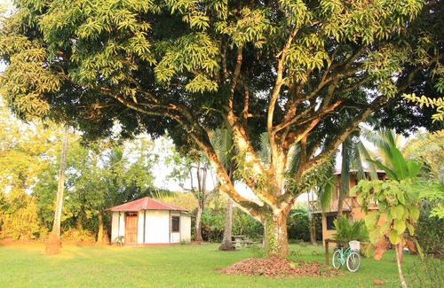 Punta Uva Cabin | Olguita´s Place - 2 Storey House