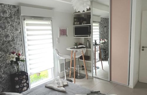 Saint-Medard-en-Jalles House | OliDo