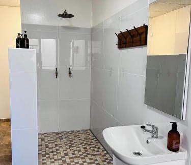 Otavi House | Olienhoff Guesthouse and Rest Camp