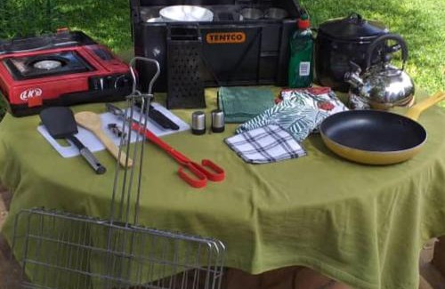 Otavi House | Olienhoff Guesthouse and Rest Camp