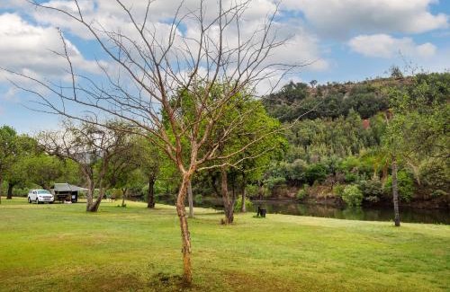 Middelburg Other | Olifants River Lodge Campsites by Dream Resorts