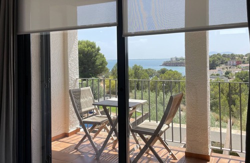 El Perello House | Olimar villa by the sea with amazing sea views
