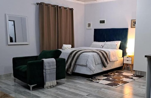 Berea Apartment | OlimG Stays