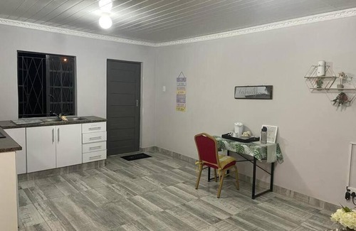 Berea Apartment | OlimG Stays