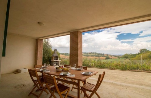 Castiglione del Lago House | Olimpia by Interhome