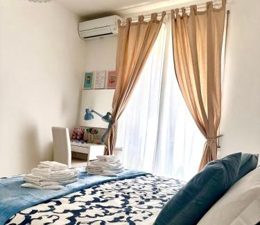 Monteverde Apartment | Olimpia Villa Pamphili - Centro Storico di Roma - Gianicolo Trastevere San Pietro