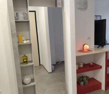 Santa Rita Apartment | OlimpicTO, ideale per i tuoi eventi a Torino