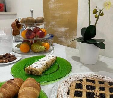 Giurdignano Bed & Breakfast | Olimpo B&B