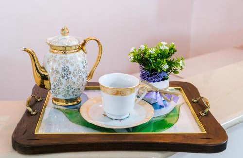 Giurdignano Bed & Breakfast | Olimpo B&B