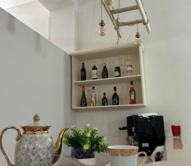 Giurdignano Bed & Breakfast | Olimpo B&B