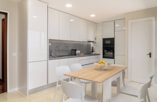 Se Apartment | Olimpo I – Comfort in the Heart of Funchal