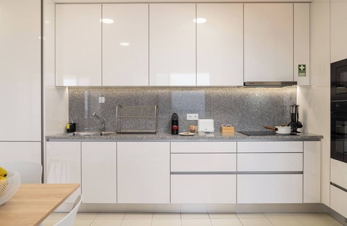 Se Apartment | Olimpo I – Comfort in the Heart of Funchal
