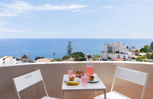 Se Apartment | Olimpo I – Comfort in the Heart of Funchal