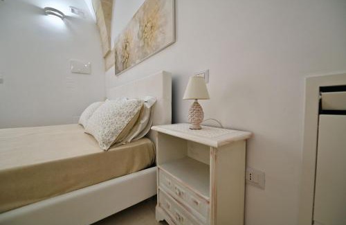 Giurdignano Bed & Breakfast | OLIMPO - LA DIMORA DELLE DIVINITA'