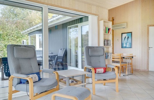 Rageleje House | "Olina" - 1km from the sea by Interhome