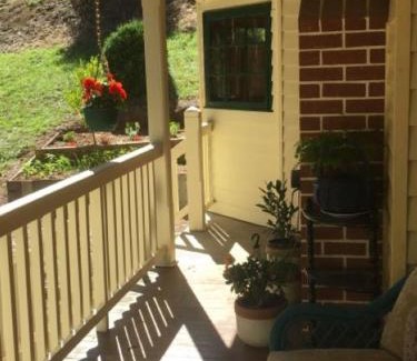Olinda House | Olinda Country Cottages