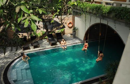 Galle Hotel | Olinda Galle