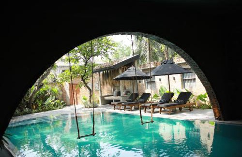 Galle Hotel | Olinda Galle