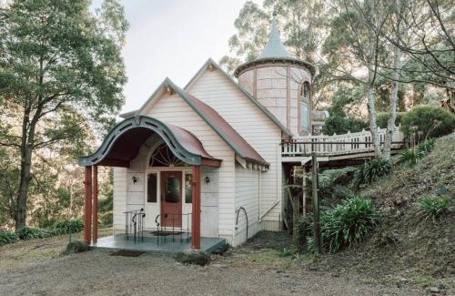 Olinda Apartment | Olinda Nature Sunset Apartment