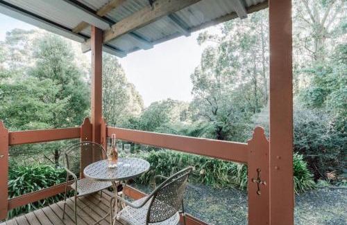 Olinda Apartment | Olinda Nature Sunset Apartment