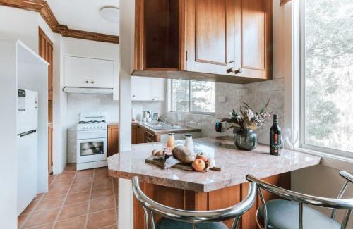 Olinda Apartment | Olinda Nature Sunset Apartment