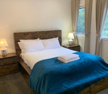 Olinda Apartment | Olinda Village Apartment - A2