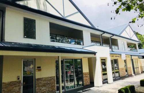 Olinda Apartment | Olinda Village Apartment - A2