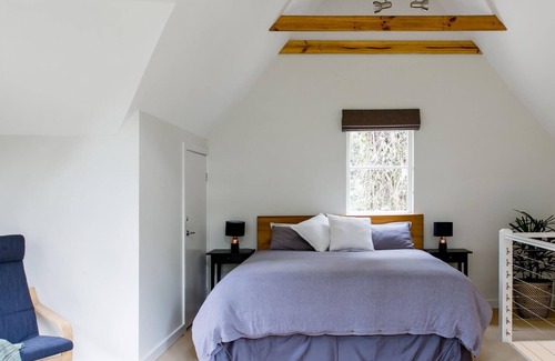 Olinda House | Olinda Woods Retreat - Eco Sanctuary