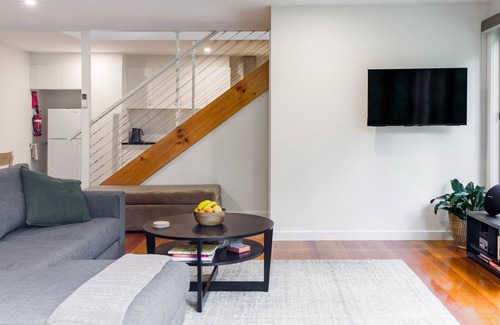 Olinda House | Olinda Woods Retreat - Eco Sanctuary